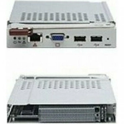 Supermicro BMB-CMM-002, модуль удаленного управления Supermicro BMB-CMM-002, модуль удаленного управления
