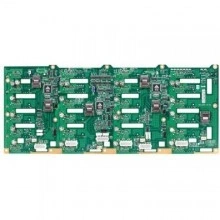 Supermicro BPN-SAS-846A, SAS backplane