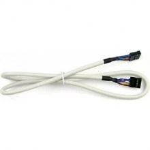 Supermicro CBL-0263L кабель внутренний USB