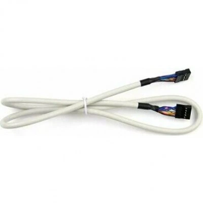 Supermicro CBL-0263L кабель внутренний USB Supermicro CBL-0263L кабель внутренний USB