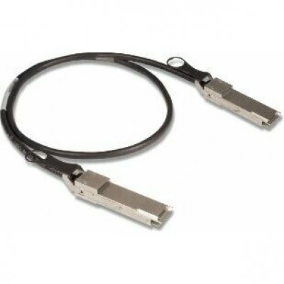 Supermicro CBL-0325L, кабель InfiniBand QSFP - QSFP, 2 м Supermicro CBL-0325L, кабель InfiniBand QSFP - QSFP, 2 м
