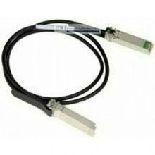 Supermicro CBL-0347L кабель SFP+ Direct Attach 1 м