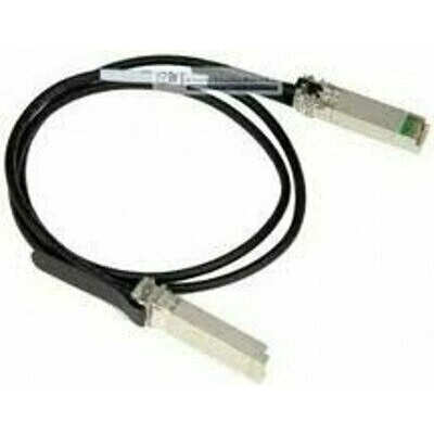Supermicro CBL-0347L кабель SFP+ Direct Attach 1 м