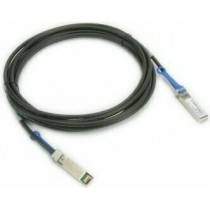 SuperMicro CBL-0349L, кабель SFP+ Direct Attach Cable 5 м
