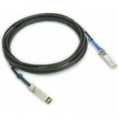 Supermicro CBL-0349L, кабель SFP+ Direct Attach Cable 5 м
