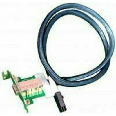 Supermicro CBL-0351L-LP, кабель IPASS - IPASS