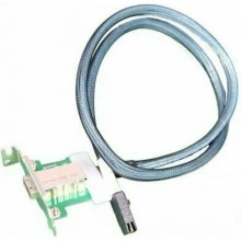Supermicro CBL-0351L кабель MiniSAS 85 см
