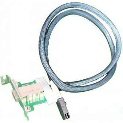 Supermicro CBL-0351L кабель MiniSAS 85 см Supermicro CBL-0351L кабель MiniSAS 85 см