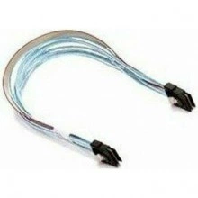 Supermicro CBL-0394L, кабель для сервера I-Pass to I-Pass 90 см