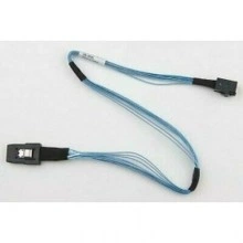 Кабель Supermicro CBL-0507L mSAS - HDmSAS, 0.8 м