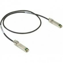 Supermicro CBL-NTWK-0347 кабель SFP+ Direct Attach 1 м