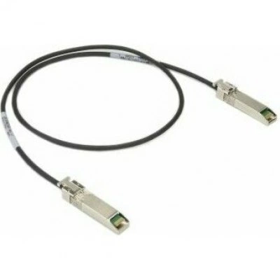 Supermicro CBL-NTWK-0347 кабель SFP+ Direct Attach 1 м