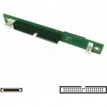 Supermicro CDM-CDSC адаптер Slim CD/DVD-ROM
