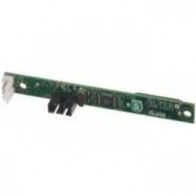 Supermicro CDM-USATA-G адаптер Mini-SATA — USB для Slim DVD Supermicro CDM-USATA-G адаптер Mini-SATA — USB для Slim DVD