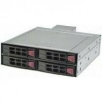 SuperMicro CSE-M14T-B, мобильная стойка для HDD