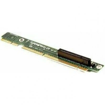 Supermicro CSE-RR1U-ER Supermicro CSE-RR1U-ER