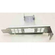 Supermicro MCP-120-84706-0N, адаптер Full-Profile для порта IPMI