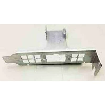 Supermicro MCP-120-84706-0N, адаптер Full-Profile для порта IPMI Supermicro MCP-120-84706-0N, адаптер Full-Profile для порта IPMI