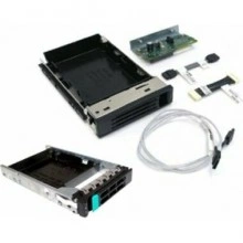 Supermicro MCP-220-84607-0N, комплект привода DVD для сервера