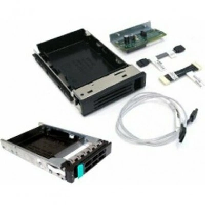 Supermicro MCP-220-84607-0N, комплект привода DVD для сервера