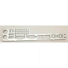 Supermicro MCP-260-00038-0N, комплектующее для сервера