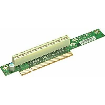 Supermicro RSC-R1U-33