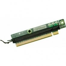 Supermicro RSC-R1U-E16R, плата расширения PCI-E x16 для 1U