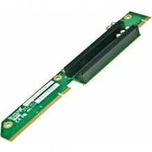 Supermicro RSC-R1UG-2E8GR-UP, плата для сервера 1U