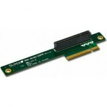Supermicro RSC-R1UU-E8PR райзер-карта PCI-E x8