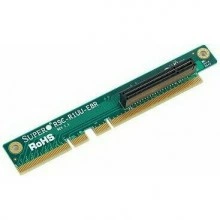 Supermicro RSC-R1UU-E8R, корпус для сервера