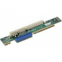 SuperMicro RSC-R1UU-UAX комплектующие для сервера