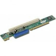 Supermicro RSC-R1UU-UAX комплектующие для сервера