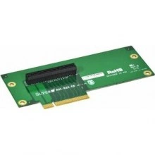 Supermicro RSC-R2U-E8, комплектующее для сервера