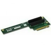Supermicro RSC-R2UU-2E4R, комплектующее для сервера