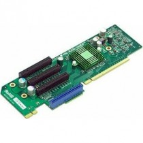 SUPERMICRO RSC-R2UU-UA3E8 — райзер-карта 2U