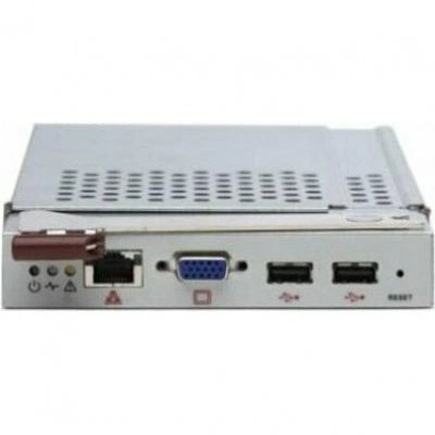 Supermicro SBM-CMM-003, модуль управления SuperBlade