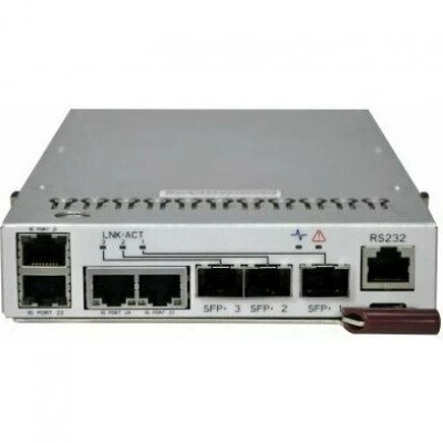 Supermicro SBM-GEM-X3S+, коммутатор для серверного оборудования Supermicro SBM-GEM-X3S+, коммутатор для серверного оборудования