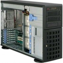 SuperMicro SBM-SMP-IBS-001, комплектующая для сервера