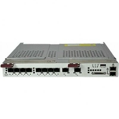 Supermicro SBM-XEM-X10SM коммутатор Gigabit Ethernet
