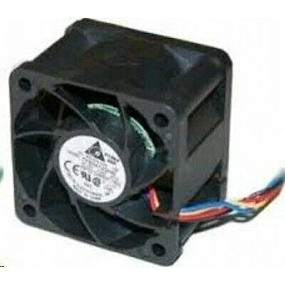 Supermicro FAN-0065L4, вентилятор 40 x 40 x 28 мм