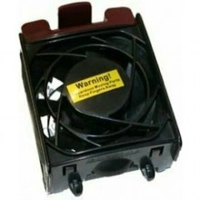 Supermicro FAN-0082L4, вентилятор 4U 80 x 80 x 38 мм, 4-pin PWM