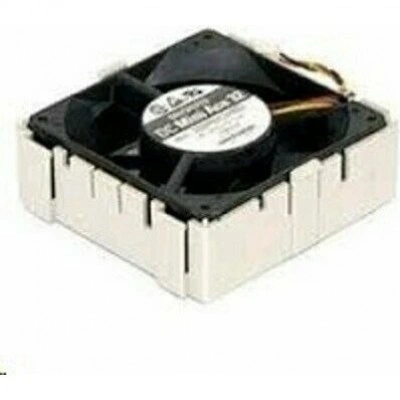 Supermicro FAN-0115L4, серверный вентилятор 92 мм, 7500 об/мин