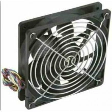 Supermicro FAN-0124L4, вентилятор 120 x 120 x 25 мм, 1850 об/мин