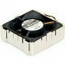 Supermicro FAN-0126L4, серверный вентилятор 80 × 80 × 38 мм, 7000 об/мин