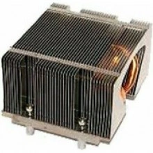 Supermicro SNK-P0025P, пассивный радиатор для LGA771