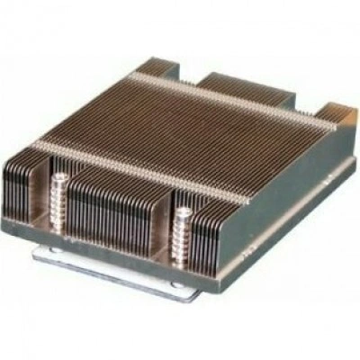 Supermicro SNK-P0026 пассивный радиатор 1U для AM2 AMD Supermicro SNK-P0026 пассивный радиатор 1U для AM2 AMD