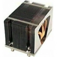 Supermicro SNK-P0029P — пассивный радиатор 2U+