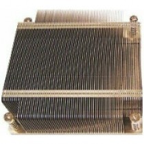 SuperMicro SNK-P0036, пассивный радиатор для LGA1366