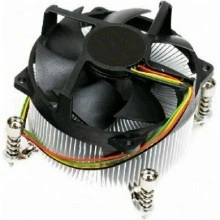 Supermicro SNK-P0036A4, кулер для сервера