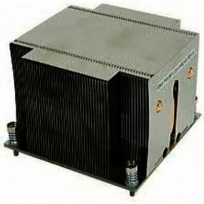 Supermicro SNK-P0038PS, вентилятор для сервера Supermicro SNK-P0038PS, вентилятор для сервера